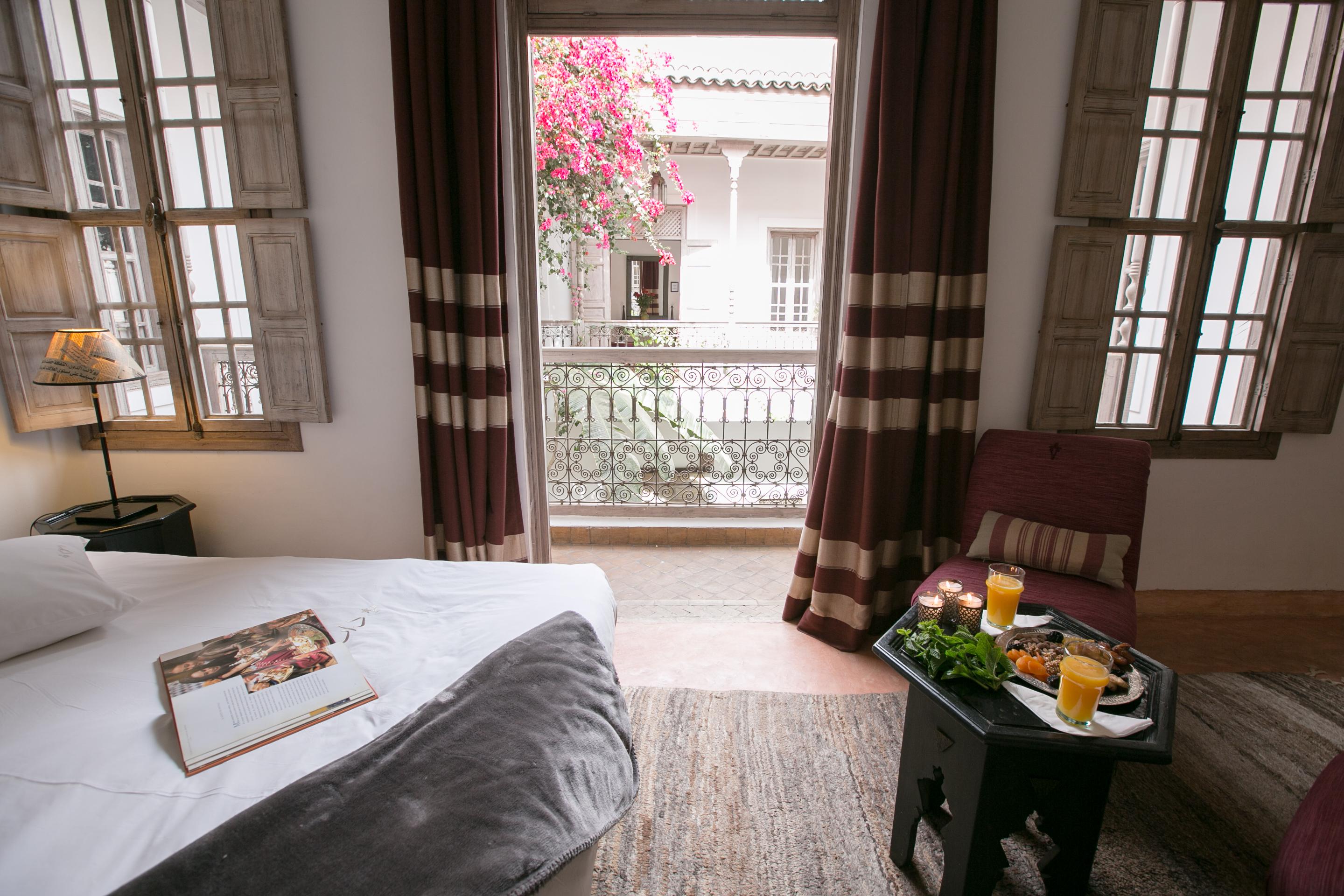 Riad Altair Marrakesh Ngoại thất bức ảnh